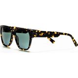 EOH4011 C4 Leopar Unisex Güneş Gözlüğü