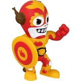 Eolo Süper Maskeli Strech Captain Nuget - Standart