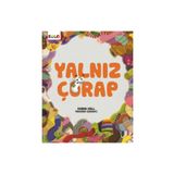 Eolo Yalnız Çorap - Donna Hall; Yasemin Ezberci
