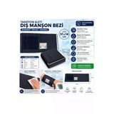 Eom Tansiyon Aleti Dış Manşon Bezi 51*14 I Silinebilir Naylon