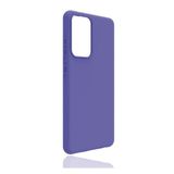 Eonaks Reeder P13 Blue Max L 2022 Kamera Korumalı Silikon Rubber Arka Kapak Lila Kılıf