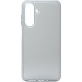 Eonaks Samsung Galaxy A26 5g Kılıf Kamera Korumalı Silikon Rubber Arka Kapak - Şeffaf