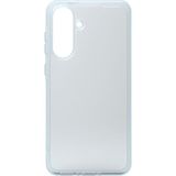 Eonaks Samsung Galaxy A36 5g Kılıf Kamera Korumalı Silikon Rubber Arka Kapak - Şeffaf