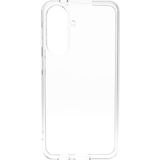 Eonaks Samsung Galaxy A57 Kılıf Kamera Korumalı Silikon Rubber Arka Kapak - Şeffaf