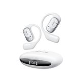 Eonini Açık Kulak Kulaklıkları Kablosuz, 40H Çalma Süresi IPX5 Su Geçirmez Bluetooth Kulaklıklar - Gözlük Kullanıcıları için Güvenli Uyum, Koşu/Spor Salonu için Derin Bas Spor Kulaklıklar, Güç Ekranı