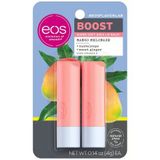 Eos Lip Balm Mango Melonade 2'Li Dudak Balsami 2X4gr