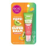 Eos Mango Kiwi Dudak Balsamı 10Ml