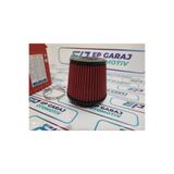 EP GARAJ OTOMOTİV BÜTÜN ARAÇLARA UYUMLU ÜNİVERSAL KN BAŞLIK PERFORMANS HAVA FİLTRESİ