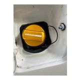 EP GARAJ OTOMOTİV HONDA CİVİC 1996-2006 MODEL UYUMLU SARI RENKLİ DEPO KAPAĞI