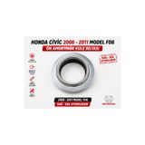 EP GARAJ OTOMOTİV HONDA CİVİC FD6 2006-2011 MODEL ÖN AMORTİSÖR KULE BİLYASI ( SAĞ SOL UYUMLU)