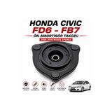 EP GARAJ OTOMOTİV HONDA CIVIC FD6 - FB7 ÖN AMORTİSÖR TAKOZU 2006-2016 MODEL UYUMLU