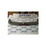 EP GARAJ OTOMOTİV HONDA CİVİC İES 1996-2001 MODEL SEDAN UYUMLU LED IŞIKLI 3 BACAK PLASTİK SPOİLER
