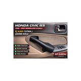 EP GARAJ OTOMOTİV HONDA CİVİC İES 1996-2001 MODEL SEDAN UYUMLU SOL ARKA İÇ KAPI ÇEKME KOLU TUTAMAĞI
