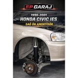 EP GARAJ OTOMOTİV HONDA CİVİC İES 1996–2001 UYUMLU SAĞ ÖN AMORTİSÖR