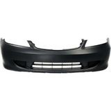 EP Garaj Otomotiv Honda Civic Vtec 2 2004-2006 Model Makyajlı Kasa Uyumlu Ön Tampon