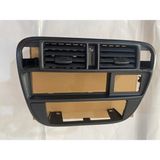 EP Garaj Otomotiv Honda Ies Civic 1996-2001 Model Uyumlu Oem Teyp Çerçeve Konsol
