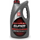 EP Garaj Otomotiv Lukoıl Super 20W-50 Sg/cd 3 Litre Motor Yağı (Benzinli - Lpg - Dizel)