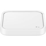 EP-P2400T Kablosuz Hızlı Şarj Cihazı Tekli (15W) - Beyaz W/ta