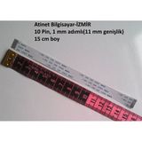 Ep-Pg950 Samsung Kablosuz Şarj Cihazı Flex Kablosu 10-1-15A-1