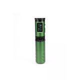 Ep10 Wireless Dövme Makinesi Seti Green