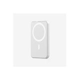EP50 Strong ECO Friendly 5000 mAh 15W Wireless Powerbank