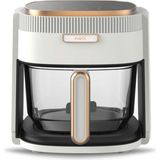 EP9930 Beyaz Hızlı ve Sağlıklı Pişirme Airfryer, Güçlü ve Şık Tasarım