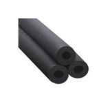 EPA Yalıtım Ses Ve Isı Yalıtımlı Kauçuk Sünger Boru Izolasyonu Boru İç Çapı 60 mm Kalınlık 13 mm