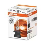 Epatim Ampul Hb3a 12V 60W Tek Telli Far Ve Sis 9005Xs