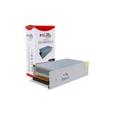 Epatim Hightek Ht1214 24 Volt - 25 Amper - 600 Watt Metal Kasa Adaptör