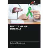 Epatite Virale Enterale