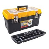 epavm Super Bag Metal Kilitli Takım Çantası 19 İnc Asr-2077