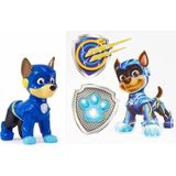 Epay Spin Master Paw Patrol The Mighty Movie Pup Squad Sürpriz Figürler 3+ Yaş Erkek Çocuklar İçin Eğlenceli Oyun