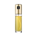 Epazzar 2 Adet Cam Yağdanlık Sprey 100 ml Pompalı Yağlık Sirkelik Gold Renk Cam Şişe Zeytinyağı Sirke Gold - Sarı