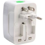 Epazzar Çoklu Fiş Çevirici Adaptör Universal Priz Adaptor