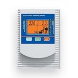 EPC 0.37 - 2.2 Kw Monofaze Dalgıç Pompa Koruma ve Kontrol Panosu