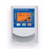 EPC 0.75 - 4 Kw Trifaze Dalgıç Pompa Koruma ve Kontrol Panosu