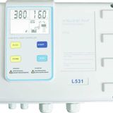 EPC 5.5 - 11 Kw Trifaze Dalgıç Pompa Koruma ve Kontrol Panosu