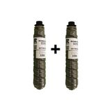 Epc Ricoh Aficio MP-2501 Muadil Toner MP-2501 / MP-2001 / DT-2501 - 2 Adet - Renkli