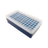 Ependorf Tüp Standı 0.5 ML İçin 96 Delikli Eppendorf Sporu