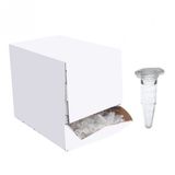 Ependorf/eppendorf Tüpü 1.5 ml 1000 Adetlik Paket