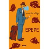 Epepe - Ferenc Karinthy