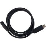 EPEVER Bilgisayar ile Haberleşme Kablosu - CC-USB-RS485-150U-4LLT