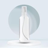 EPHECH 50 ADET Küçük Sprey Şişesi, 3.4oz/100ml Seyahat Sprey Şişesi Temizle İnce Sis Sprey Şişesi Cilt Bakımı, Saç Bakımı, Bitki Bakımı, Ev Temizliği ve Dezenfeksiyon için Plastik Boş Doldurulabilir