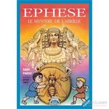 Ephese Le Mystere De L’Abeille - Sara Pardo