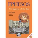 EPHESOS THE MYSTERY OF THE BEE - SARA PARDO