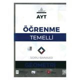 Ephesus Akademi Ayt Geometri Öğrenme Temelli Soru Bankası