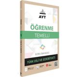 Ephesus Akademi Ayt Öğrenme Temelli Türk Dili ve Edebiyatı Soru Bankası