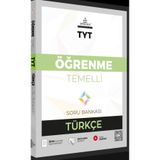 Ephesus Akademi EPHESUS TYT Türkçe Öğrenme Temelli Soru Bankası