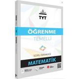 Ephesus Akademi Öğrenme Temelli Tyt Matematik Soru Bankası