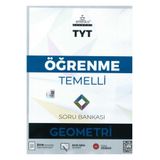 Ephesus Akademi TYT GEOMETRİ ÖĞRENME TEMELLİ SORU BANKASI